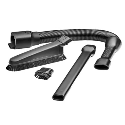 Image de AEG AKIT23 Home Kit FX8 (zones très difficiles à atteindre, nettoie les objets sensibles dans la maison et voiture), noir