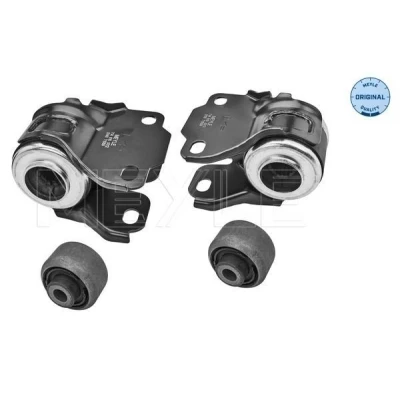 Image de MEYLE 53 14 610 0026 Silent Bloc De Triangle Essieu avant gauche, droit VOLVO: XC60 I, V70 3, S80 II, FORD: S Max Mk1, MONDEO 4 oscaro,