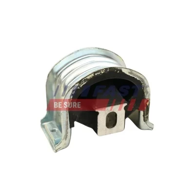 Image de FAST FT52026 Support moteur centre, avant métal caoutchouc VOLKSWAGEN: Transporter 5, 5 Bus, Multivan (7HM