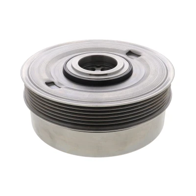 Image de VAICO V20 8715 Poulie Damper 155,6 6 BMW: 2 Active Tourer, X1, Gran MINI: 3/5 portes, Cabriolet, Clubman