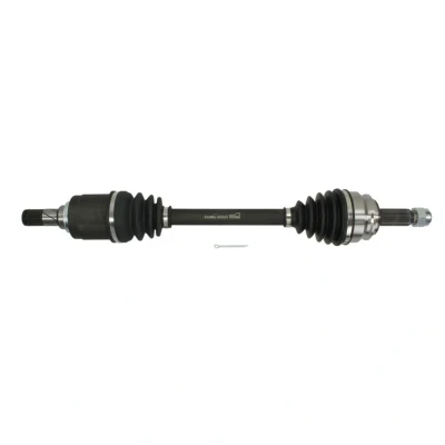 Image de PASCAL G2Y003PC Arbre de transmission Essieu avant gauche 650 MITSUBISHI: Outlander 2 SUV, ASX Lancer 8 Limousine, JEEP: Compass