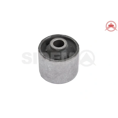 Image de SIDEM 867608 Silent Bloc De Triangle Essieu avant Support métal caoutchouc barre oscillant transversal VOLVO: 940 I Berline, 960 II Break, 740 Break