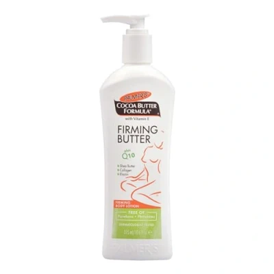 Image de Palmer&#039;s Cocoa Butter Formula Firming with Q10 (315ml) by Palmers