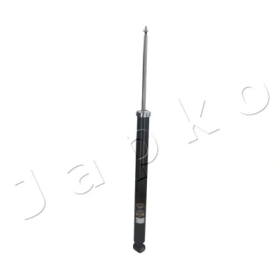 Image de JAPKO MJ00540 Amortisseur Essieu arrière Pression de gaz Système bitube télescopique Goujon en haut, Bossage bas VOLVO: V50, C30