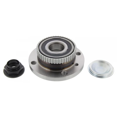 Image de MAPCO 26864 Kit de roulements roue des deux côtés l&#039;essieu avant 120 BMW: 3 Berline, Touring, Cabriolet