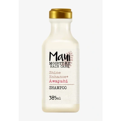Image de Maui Moisture Shine Amplifying + Awapuhi Shampoo Shampoing, Taille: 385 ml,