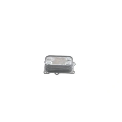Image de MAHLE ORIGINAL CLC 370 000S Radiateur d&#039;Huile avec joints, sans boîtier de filtre à huile FIAT: BRAVO 2, 500X, Punto Evo 3/5 portes, ALFA ROMEO: MiTo