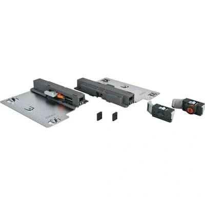 Image de Blum Tip Unité de on Tandem 560 H Plus, TK 30 kg, 1 pièce, 8997274