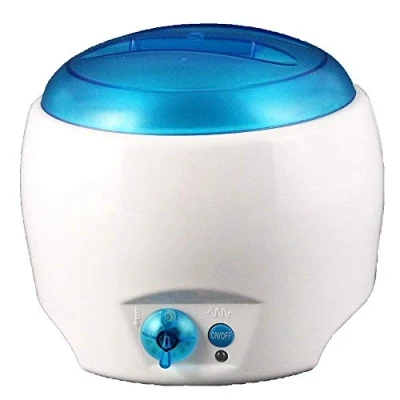 Image de Purewax Appareil chauffe Cire Spécial épilation Jambes Corps Maillot… (Chauffe 400 ml)