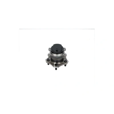 Image de KAVO PARTS WBH 6522 Kit de roulements roue Essieu arrière avec capteur ABS intégré 84 NISSAN: Qashqai / Qashqai+2 I, X Trail