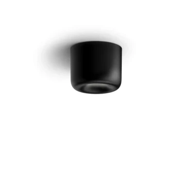 Image de Serien Lighting serien.lighting Cavity Ceiling L, noir