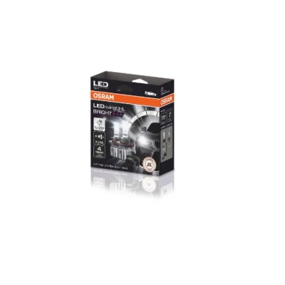 Image de Ampoule /projecteur longue portée OSRAM 9008DWBRT 2HFB