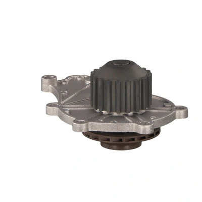 Image de FEBI BILSTEIN 24528 Pompe à eau 19 Fonte d&#039;aluminium avec joint d&#039;étanchéite Matière plastique PEUGEOT: 308 II 3/5 portes, SW 2, I portes