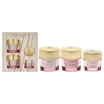 Image de Estee Lauder Resilience Multi Effect Set For Unisex 3 Pc