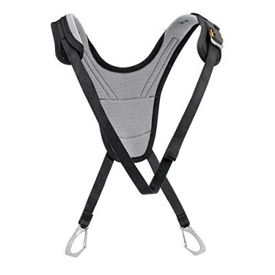 Image de Petzl C069DA00 Harnais Mixte, Multicolore, Taille Unique