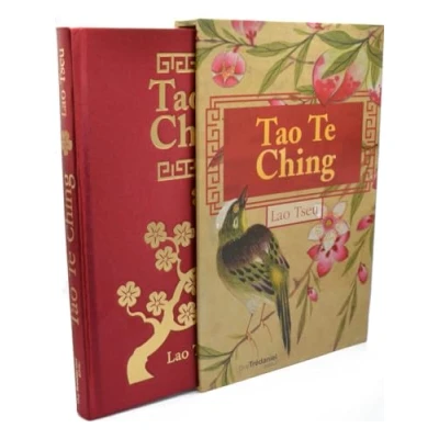 Image de Tao Te Ching Livre d’occasion Correct