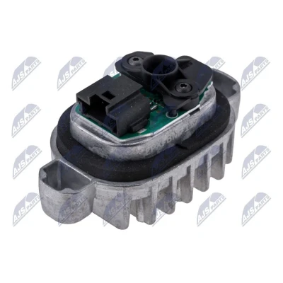 Image de NTY EPX BM 117 Appareil de commande, système d&#039;éclairage BMW: 1 5 portes
