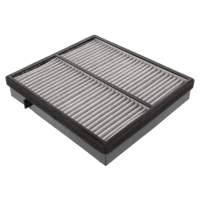Image de MAPCO 65808 Filtre d&#039;habitacle à particules 228 205 40 MERCEDES BENZ: Classe ML