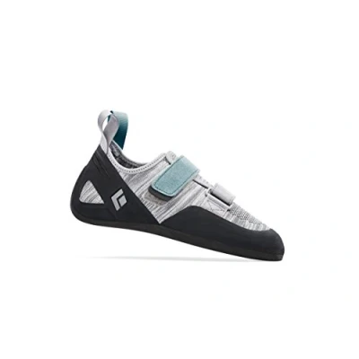 Image de Black Diamond Homme M Momentum Chaussures d&#039;escalade randonnée, Noir, 47 EU