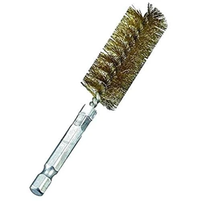 Image de KS TOOLS 340.0072 Brosse de nettoyage 100 Laiton