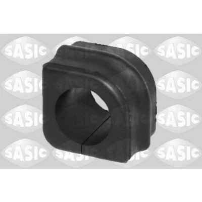 Image de SASIC 2306349 Silent Bloc De Barre Stabilisatrice Essieu avant, intérieur Support en caoutchouc 21,5 38 23 VOLKSWAGEN: TRANSPORTER 4 Bus