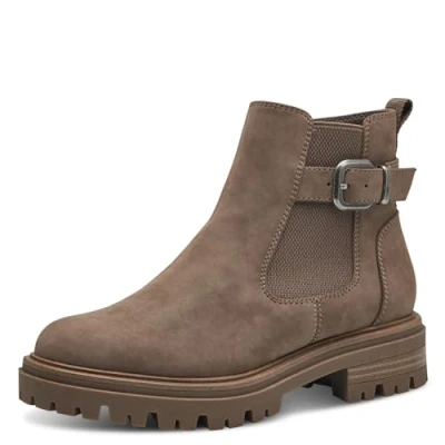 Image de Tamaris Femmes Bottine 1 25499 41 341 Normal Taille: 36 EU