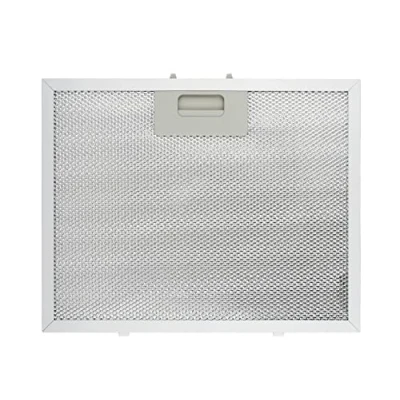 Image de Respekta Filtre à graisse métallique pour hotte aspirante, 1 lot = pièce, MIZ 7000