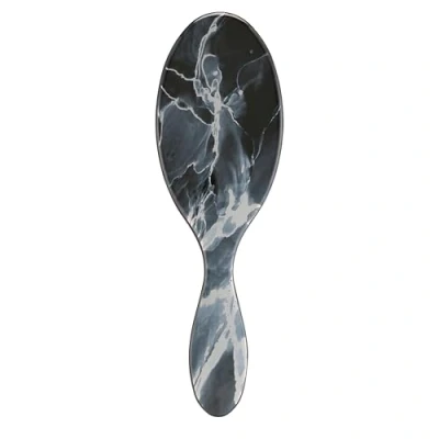Image de WetBrush Original Brosse à cheveux démêlante avec poils Intelliflex ultra doux pour séparer en douceur les nœuds facilité, ne déchire pas cheveux, tous types de collection