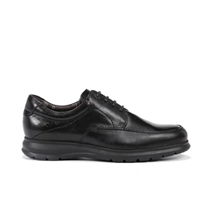 Image de Fluchos F0602 Soft Noir Zeta (46)