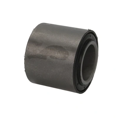Image de FEBI BILSTEIN 09444 Silent Bloc De Triangle Essieu arrière Caoutchouc