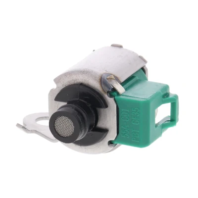 Image de ACKOJA A70 77 2014 Valve de commande, boîte automatique