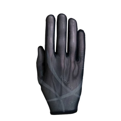 Image de Roeckl Gants Laila Suntan 7