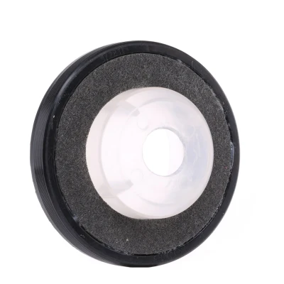 Image de ELRING 026.770 Joint Spi De Vilebrequin PTFE (polytétrafluoroéthylène)/ACM (caoutchouc polyacrylique FORD: MONDEO 4, C Max, Focus Mk1 3/5 portes
