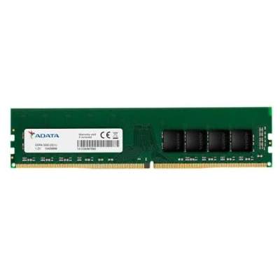 Image de ADATA AD4U320032G22 SGN Mémoire 32 Go 1 x DDR4 3200 MHz