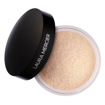 Image de Laura Mercier Poudre Libre Fixatrice Translucide 29g 29g/1oz, 1 unité, Blanc
