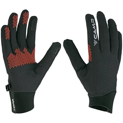 Image de C.A.M.P. G AIR Light L Noir/Orange Foncé
