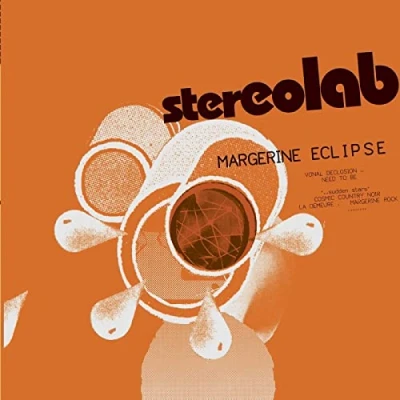 Image de Margerine Eclipse [Expanded Édition]