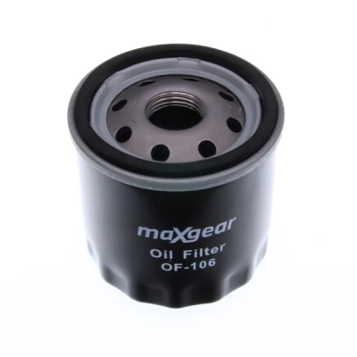 Image de MAXGEAR Filtre à huile 3/4 16 UNF vissé TOYOTA: C HR, Corolla XII Break, RAV4 V, LEXUS: UX, ES VII, SUZUKI: Swace 26 2139