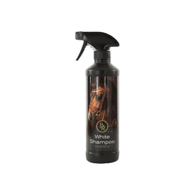 Image de BR Shampooing blanc 500 ml Couleur Moins