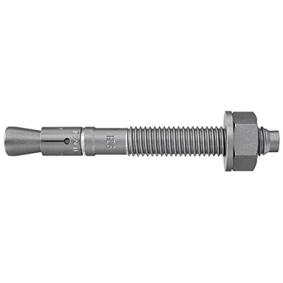 Image de fischer Goujon d&#039;ancrage FBN II 8/30 en acier inoxydable/Boite de 50