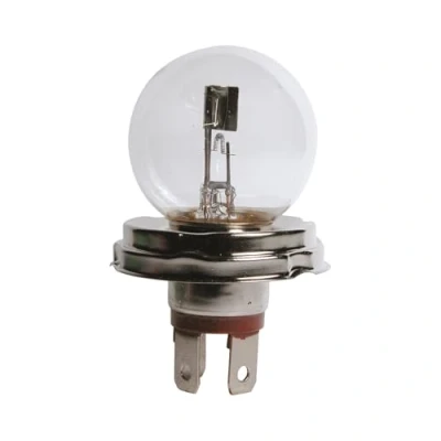 Image de PHILIPS 12620B1 Ampoule, projecteur longue portée R2 (Bilux) 12V 45/40W Halogène RENAULT TRUCKS: Messenger Сamion à Plateau / Сhâssis, CITROËN: AX