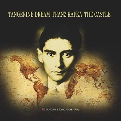 Image de Disque LP TANGERINE DREAM Franz Kafka Le Château KSCOPE1069 Kscope 2020 Europe Danse &amp; Électronique
