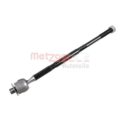 Image de METZGER 51008108 Rotule Axiale Essieu avant M14 X 1,5 avec écrou, rondelles OPEL: Mokka /