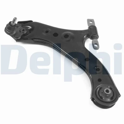 Image de DELPHI TC8835 Bras de suspension avec rotule Essieu avant gauche barre oscillant transversal Tôle d&#039;acier