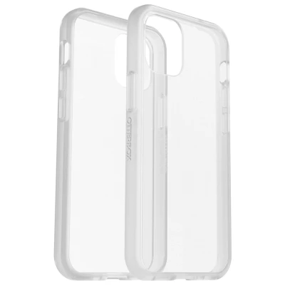 Image de Otterbox React Plastique Back Cover Transparent Apple iPhone 13 Mini