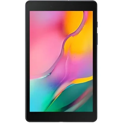 Image de Samsung Galaxy Tab A SM T290N 32 Go 20,3 cm (8 ) 2 Wi Fi 4 (802.11n) Android 9.0 Noir Neuf
