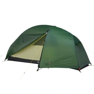 Image de Wechsel Exogen 1 Tente