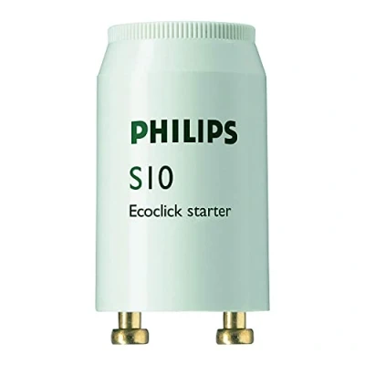 Image de Démarreur Philips S10 Ecoclick,
