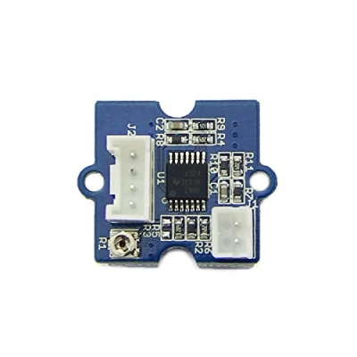Image de Grove GSR sensor