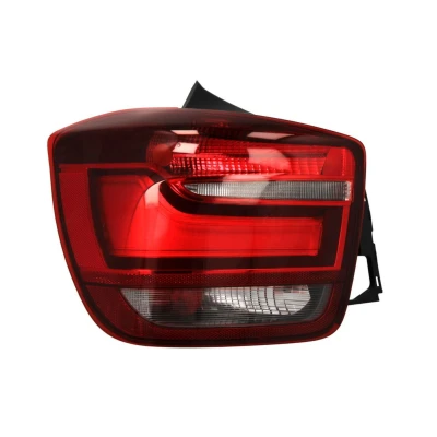 Image de ALKAR 2231842 Feu arrière gauche LED, PY21W sans porte lampe BMW: 1 5 portes, 3 portes